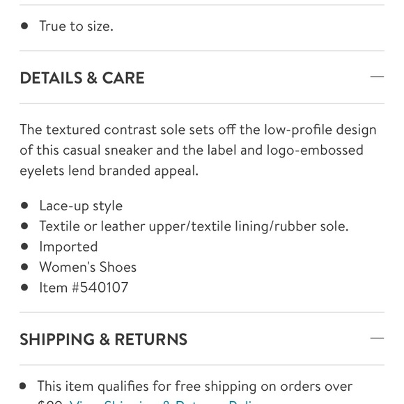 Superga Cotu Sneaker in Navy - Picture 6 of 7